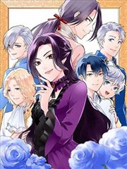 求魔 热门漫画推荐